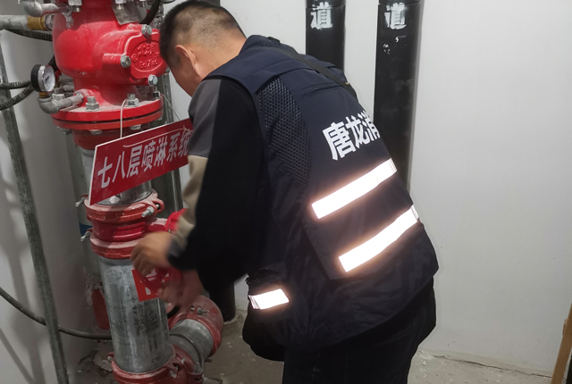 養(yǎng)殖場需要配備哪些消防設施?養(yǎng)殖場的消防維保